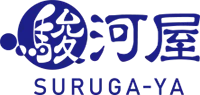 surugayalogo
